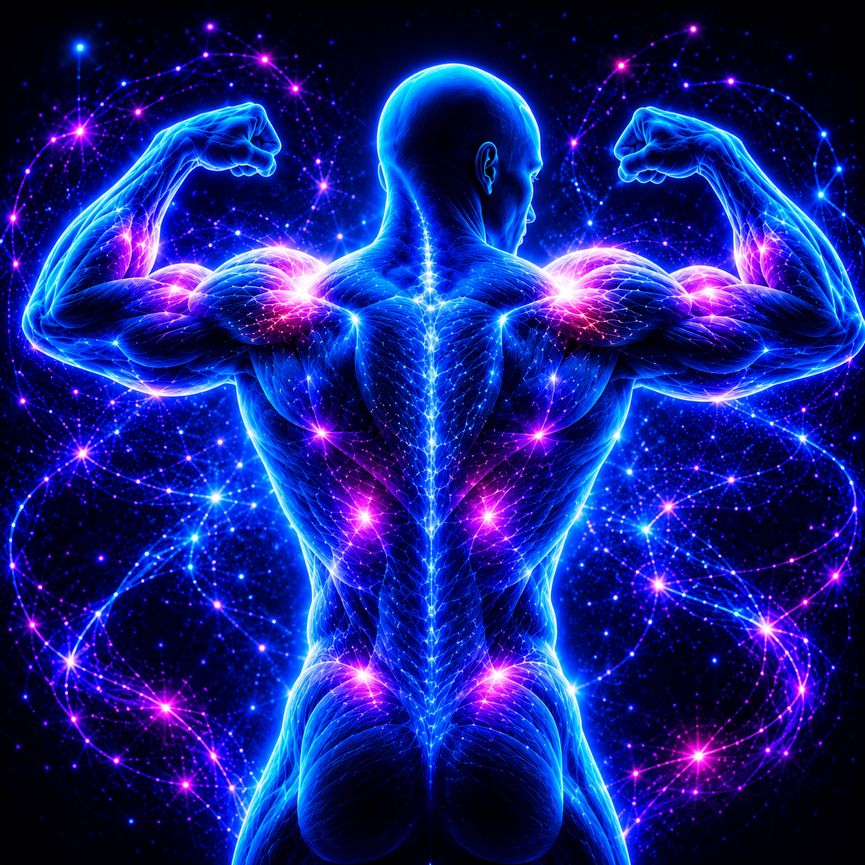 Enhanced Muscle Recovery