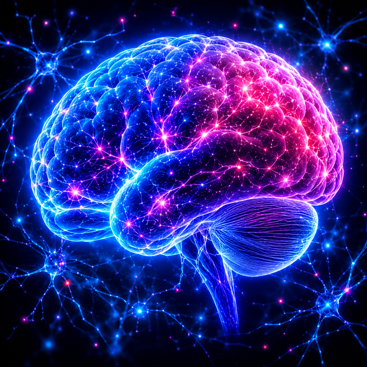 Brain Health Boost