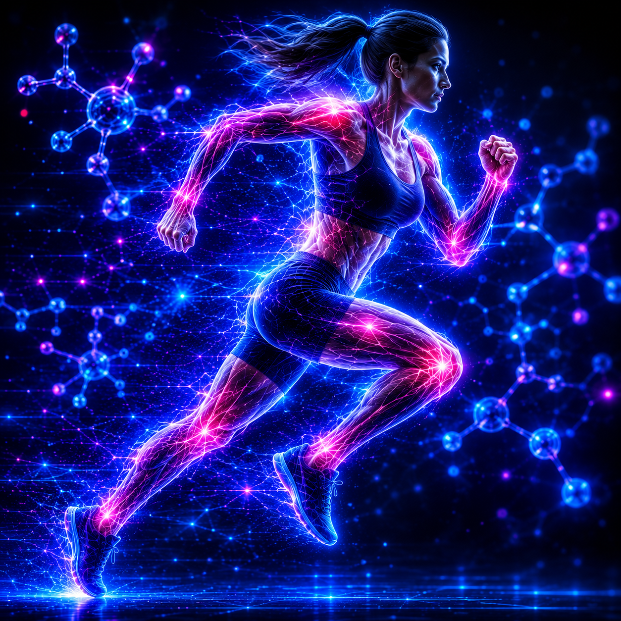 Improved Exercise Performance