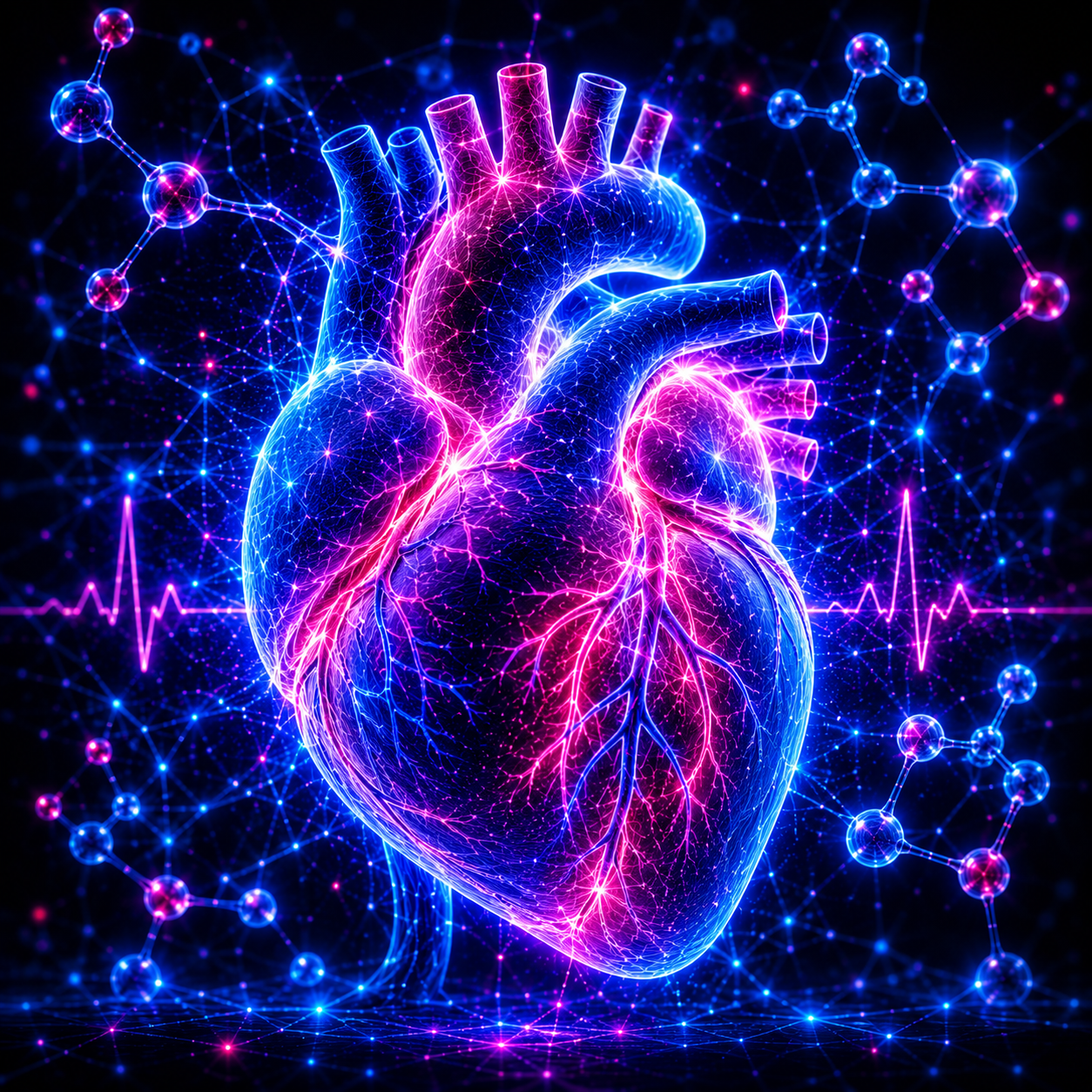 Heart Health Support
