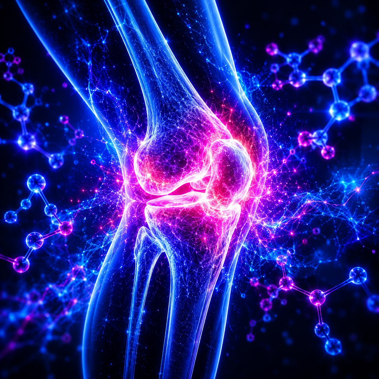 Joint and Inflammation Relief